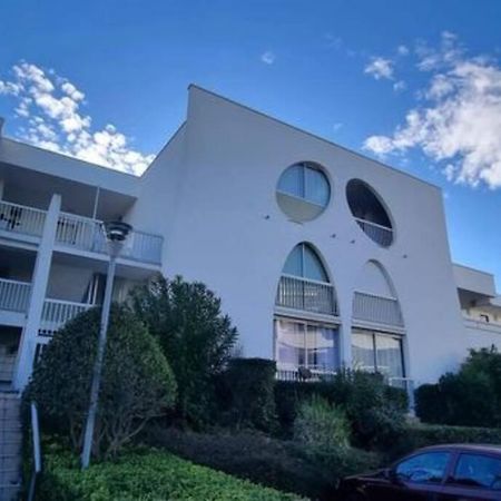 Agreable T2 A La Grande Motte La Grande-Motte Exterior foto