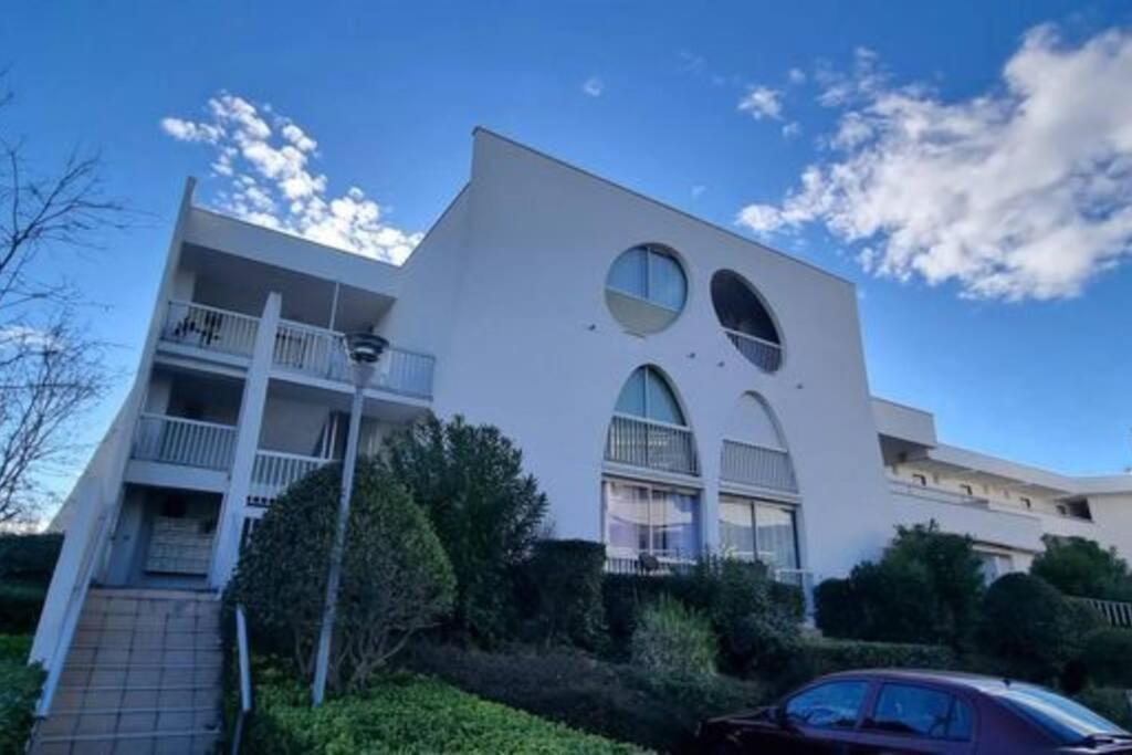 Agreable T2 A La Grande Motte La Grande-Motte Exterior foto